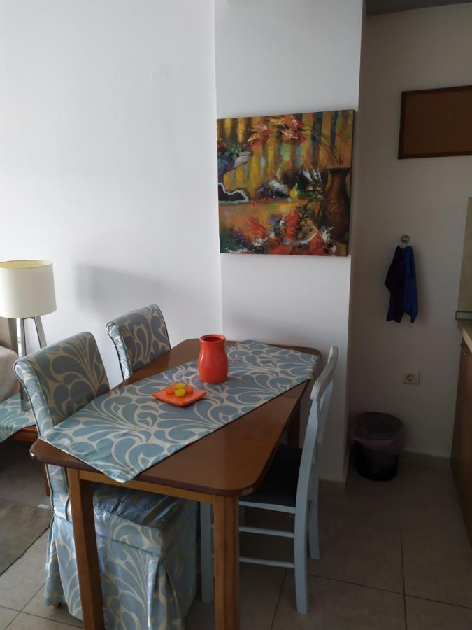 Avgerinos Apartment *