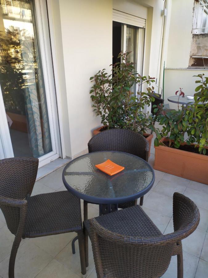 Apartment Avgerinos