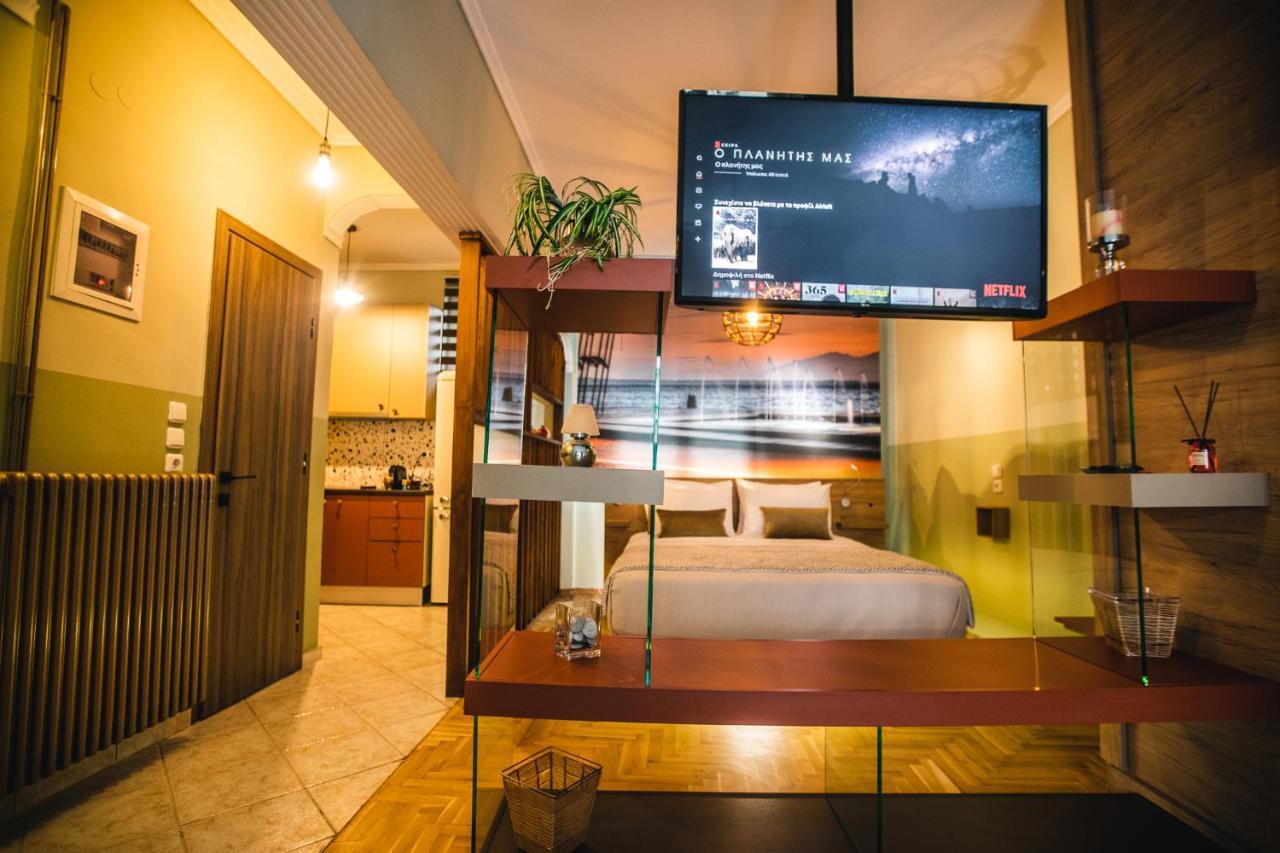 Air Loft Thessaloniki