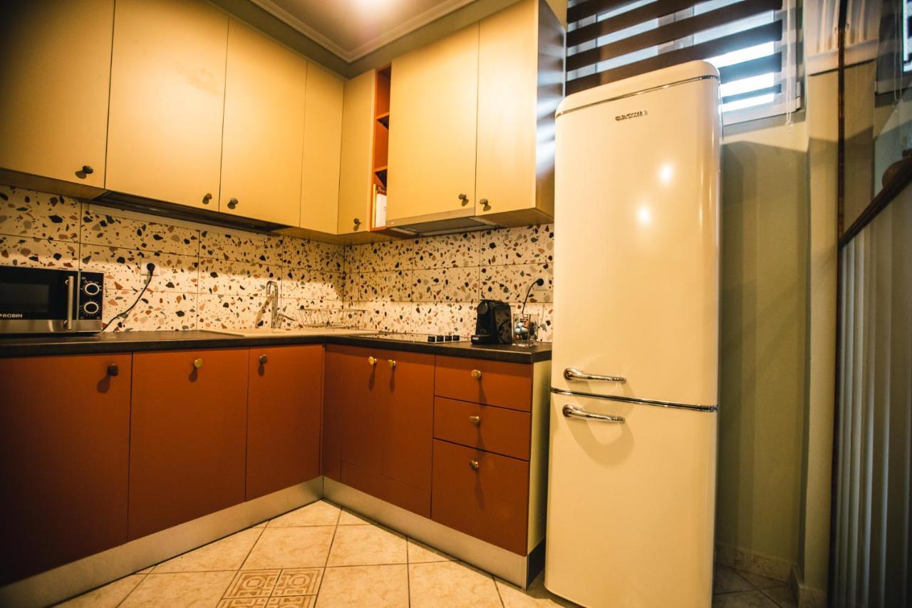 Air Loft Daire