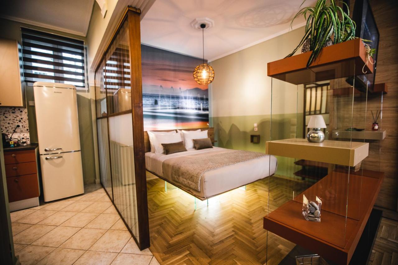 Air Loft * Thessaloniki
