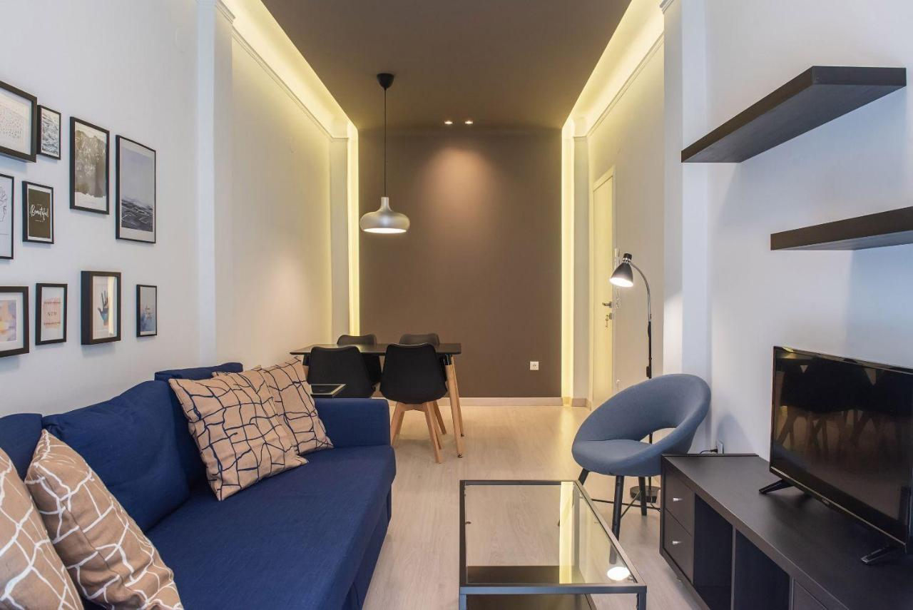 Speranza By Halu! Next To Efkleidis Metro Station Thessaloniki