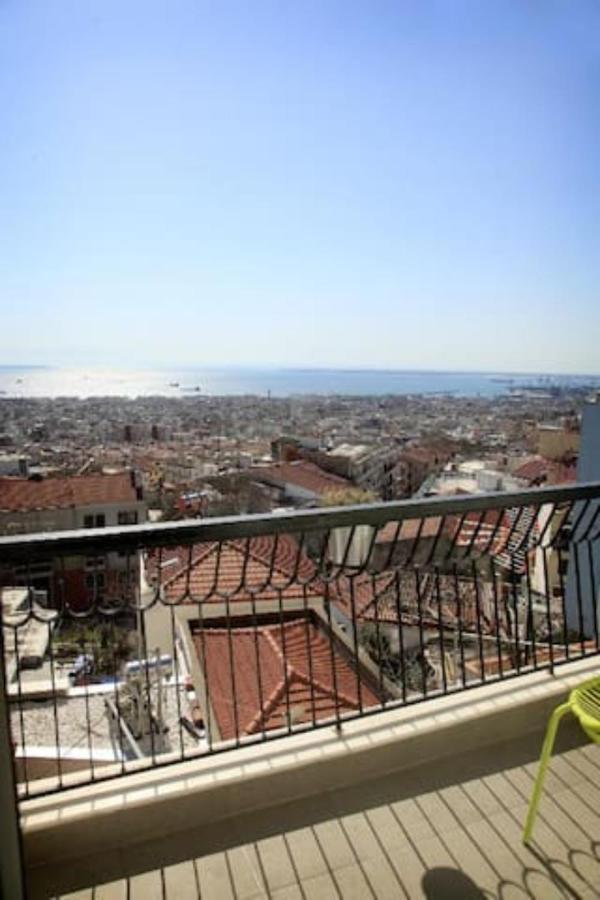 Apartment The Best View Of Center *
