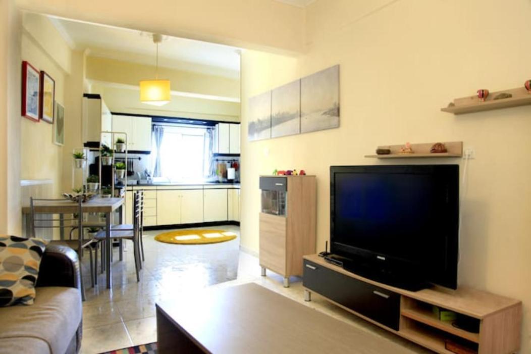 The Best View Of Center Apartment *