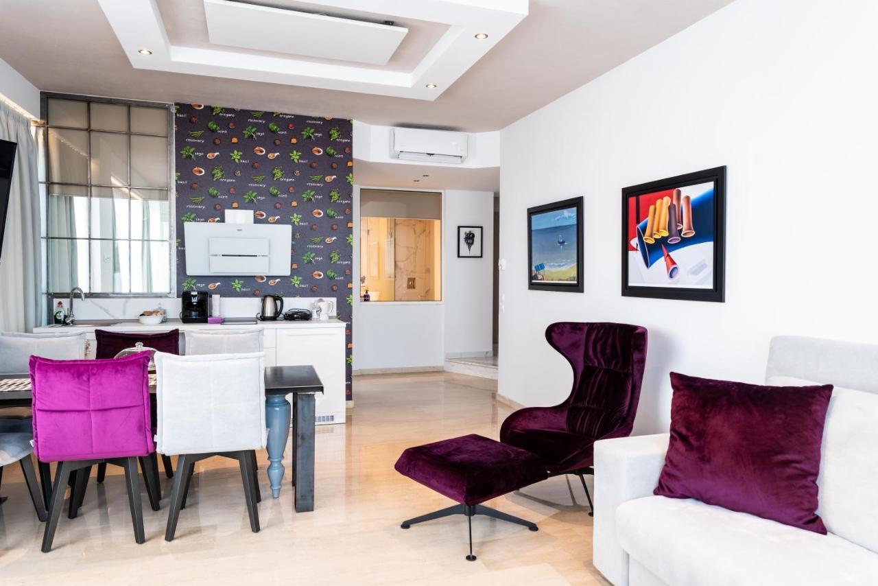 Riviera View Suites 1