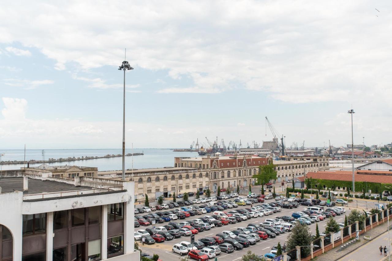 Riviera View Suites 1 Apartment *