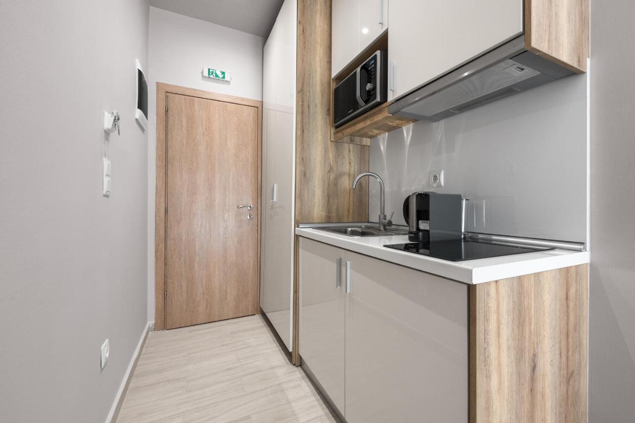 Apartamento Lausanne, Nilie Hospitality Mgmt *