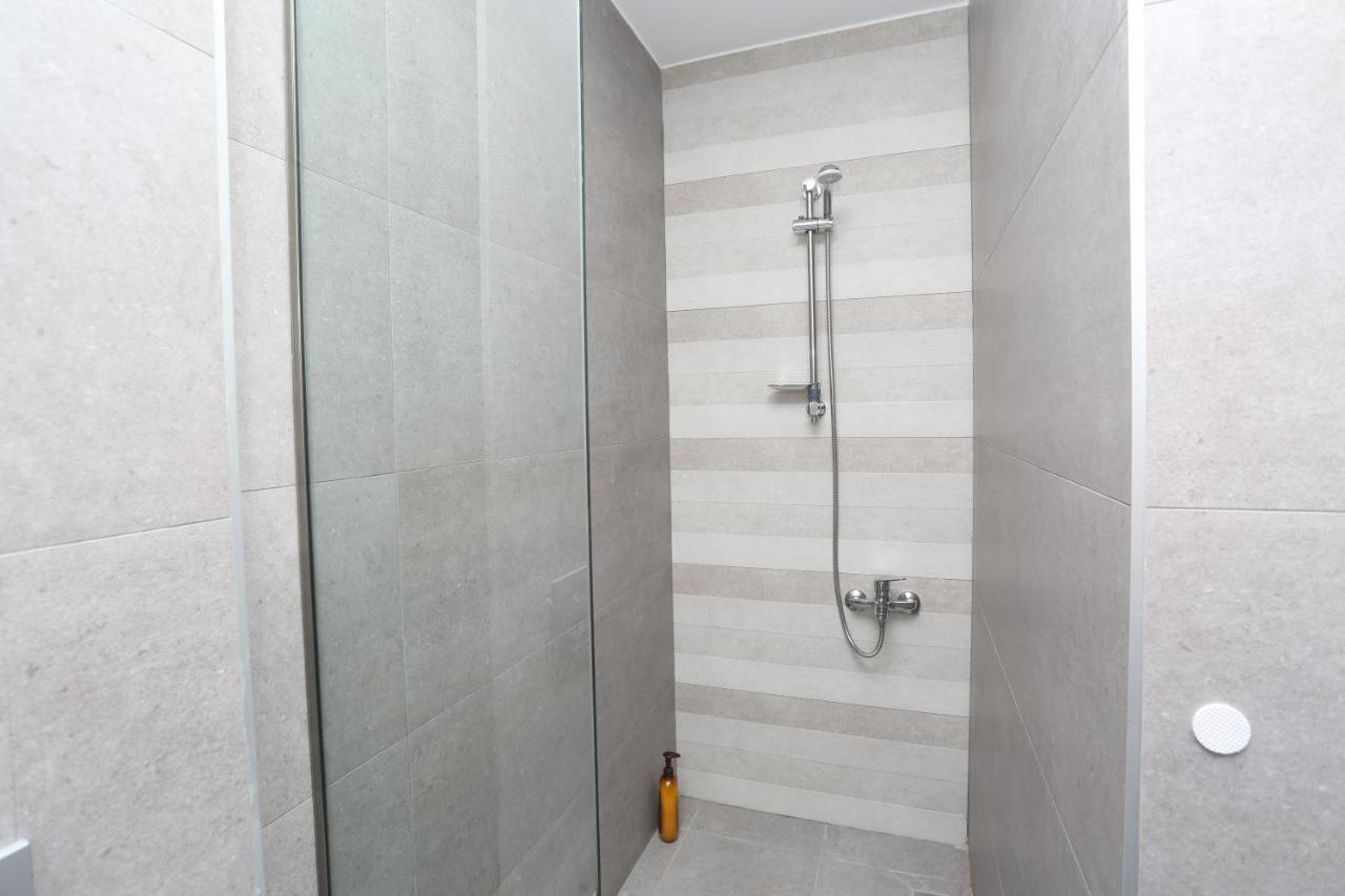 Downtown Seaside Apartment Thessaloniki
