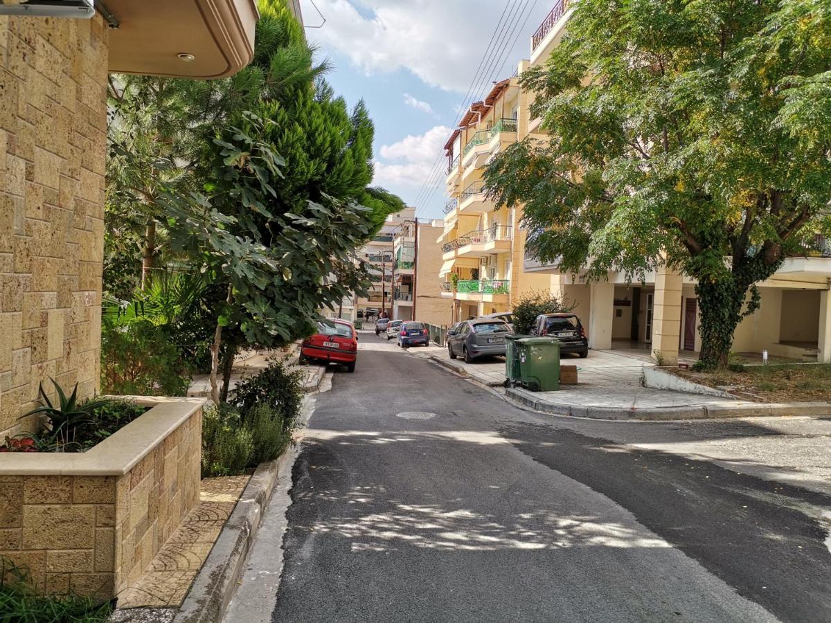 εmerald Luxury Căn hộ Thessaloníki