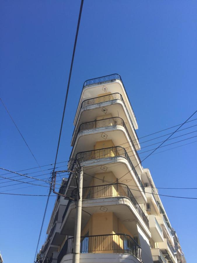 Neapoli View Apartment Thessaloniki
