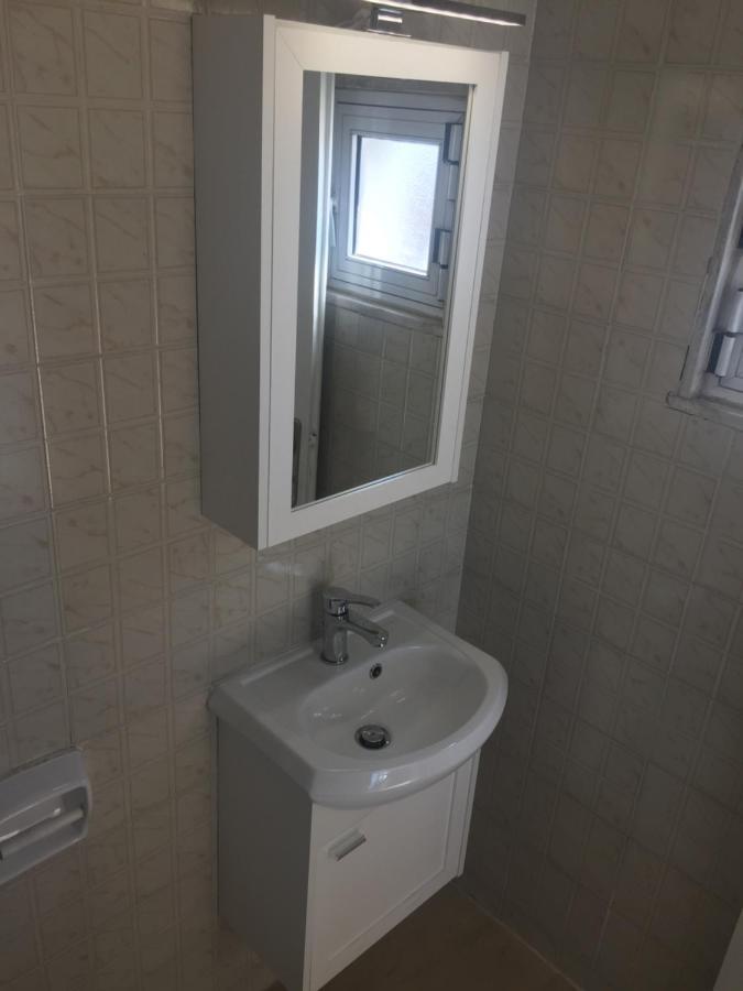Apartment Neapoli View *