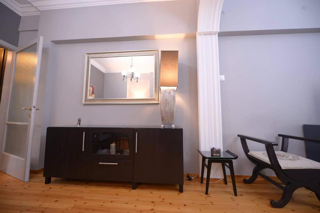 5stars In Historical Center Thessaloniki