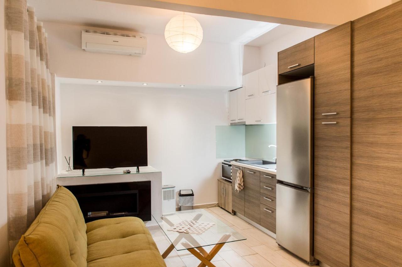 Apartamento Luxury In Skg