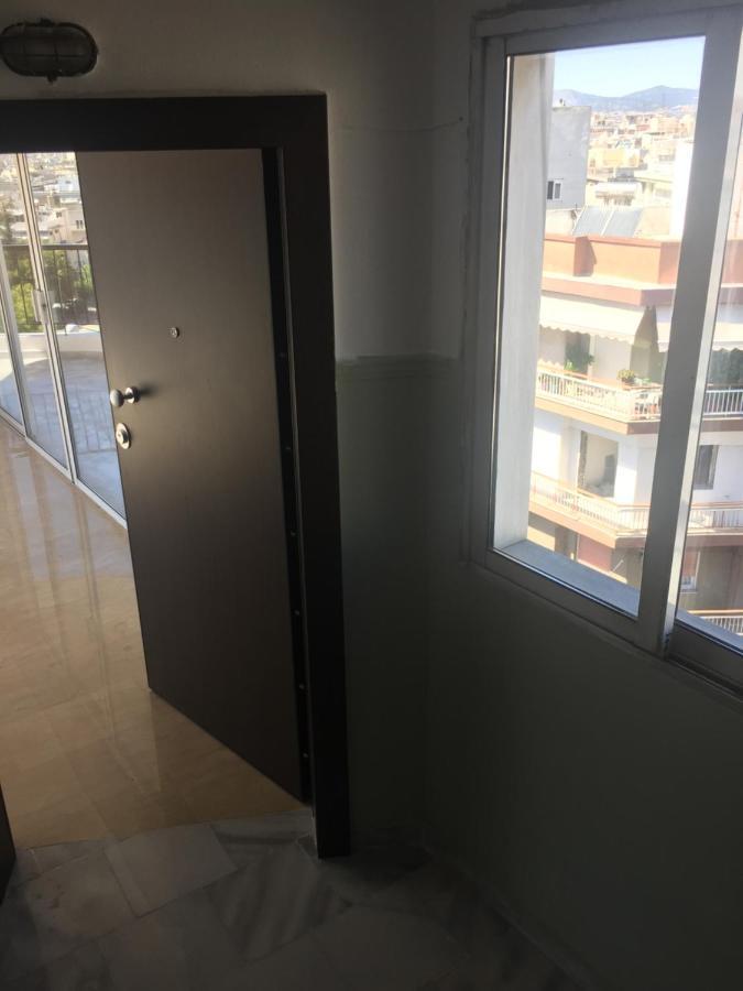 Apartment Neapoli View *