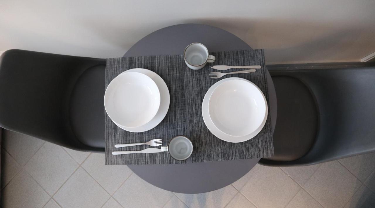 Apartamento Ladadika Luxury *