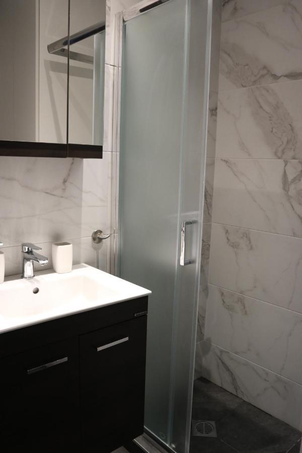 Apartamento Ladadika Luxury