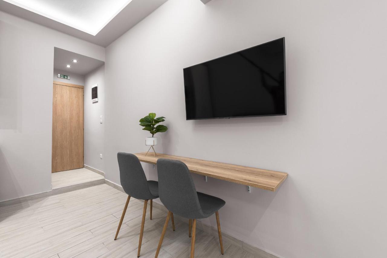 Lausanne, Nilie Hospitality Mgmt Apartamento *