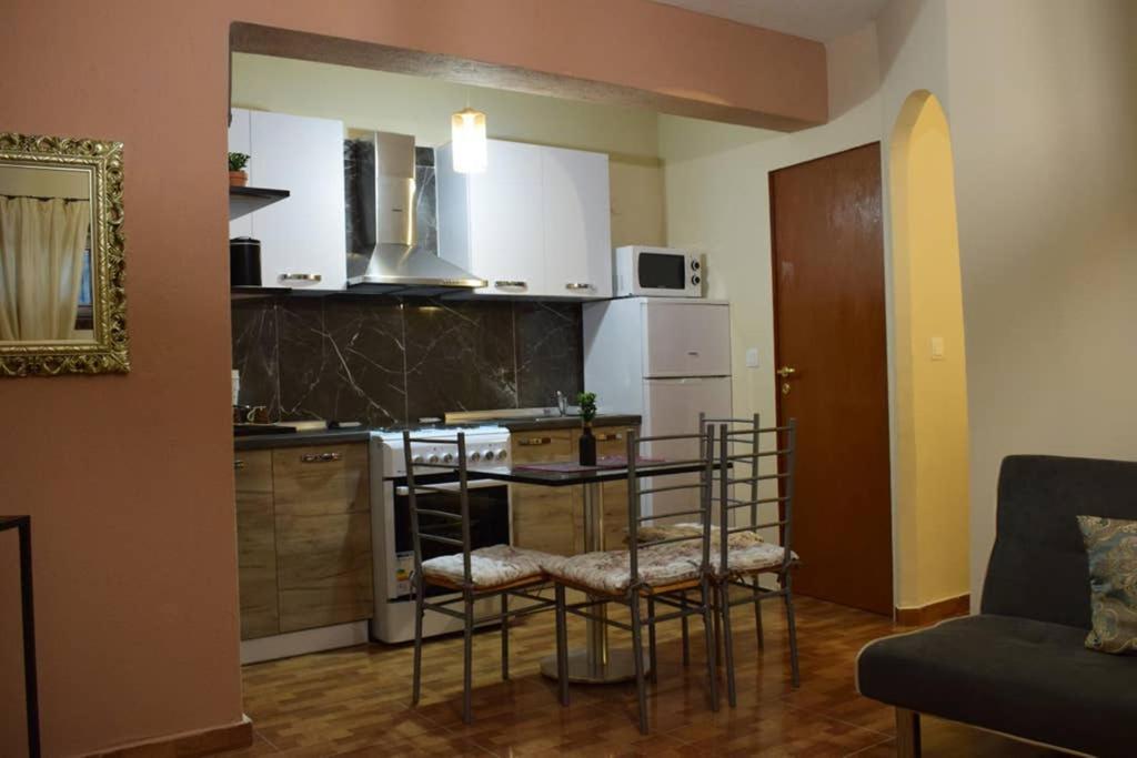 Elegant Apartment