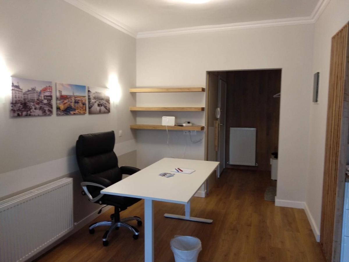Apartment Modern Style Near The Train Station Thessaloniki