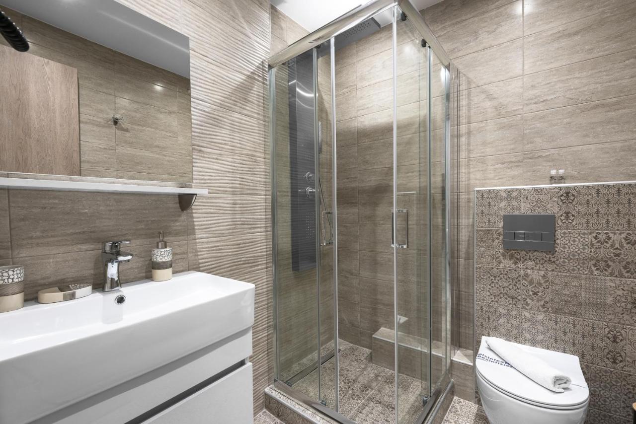 Lausanne, Nilie Hospitality Mgmt Apartamento *