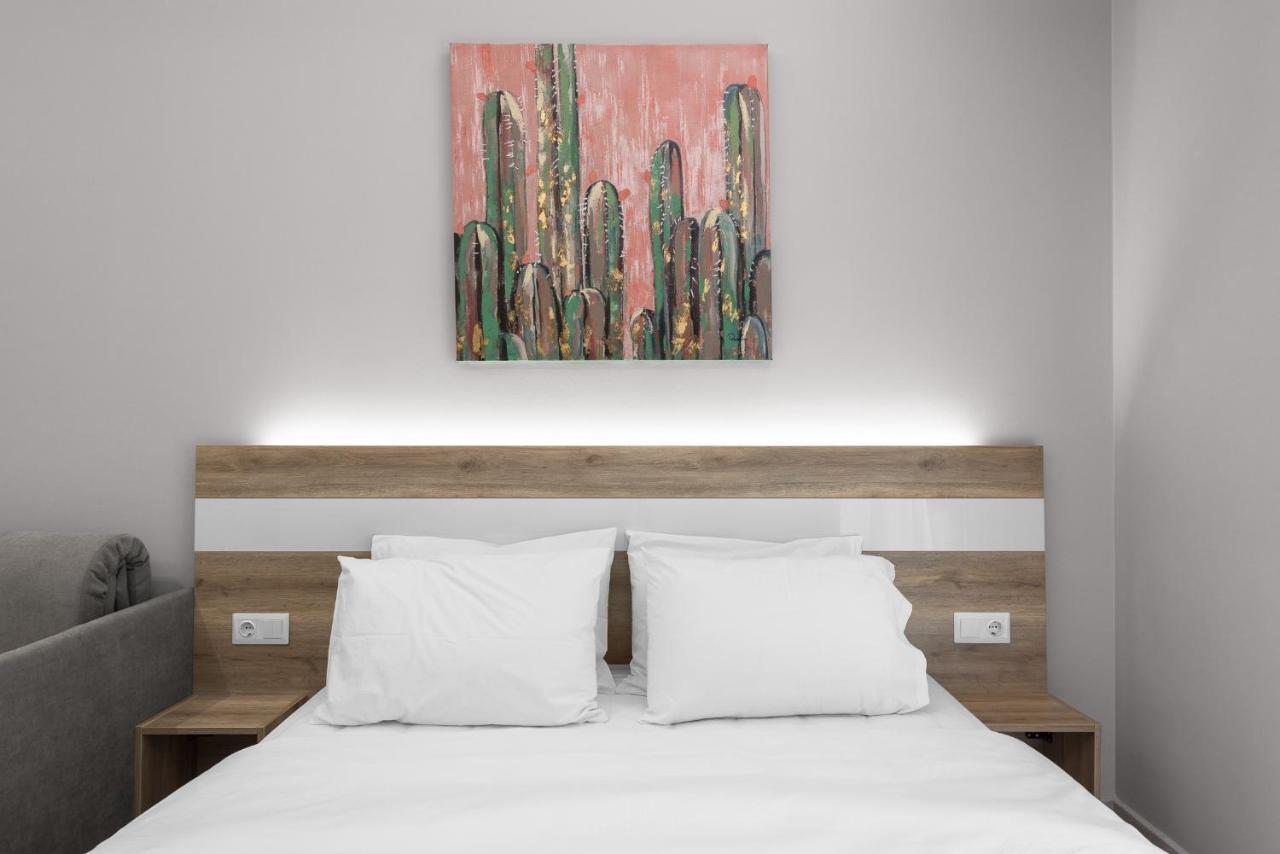 Lausanne, Nilie Hospitality Mgmt Apartamento