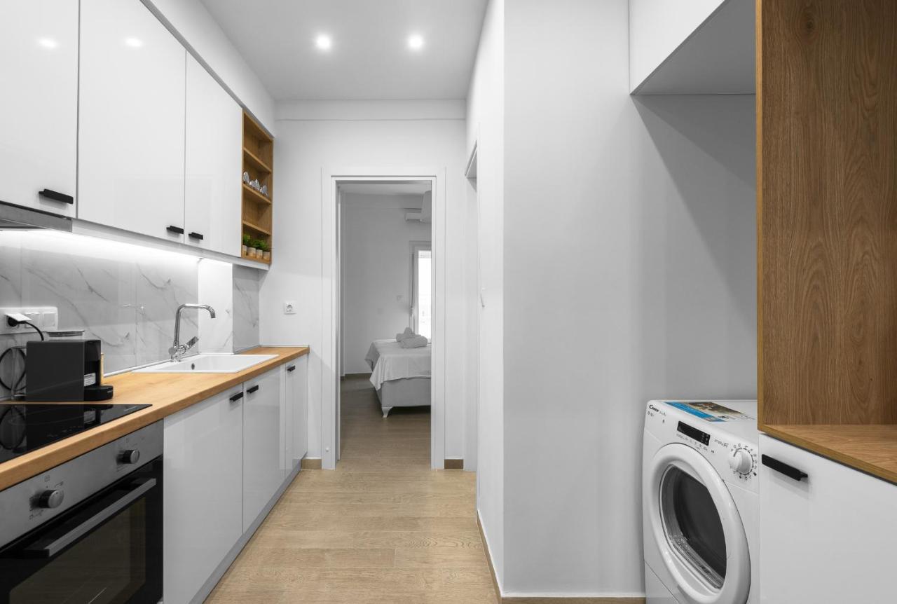 Flaneur, Nilie Hospitality Mgmt Apartment