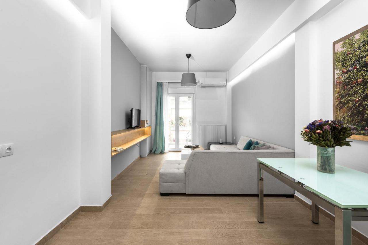 Flaneur, Nilie Hospitality Mgmt Apartment Thessaloniki
