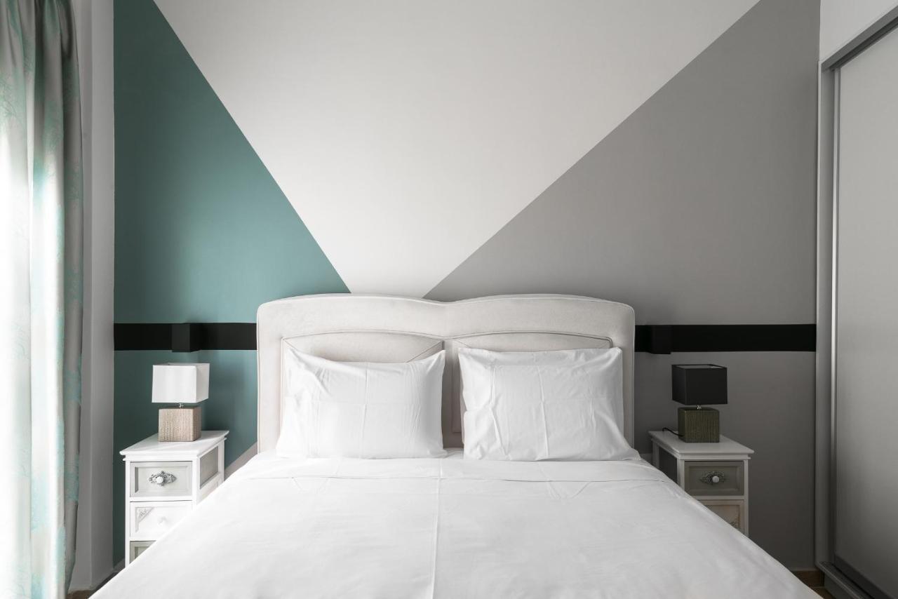Flaneur, Nilie Hospitality Mgmt Thessaloniki