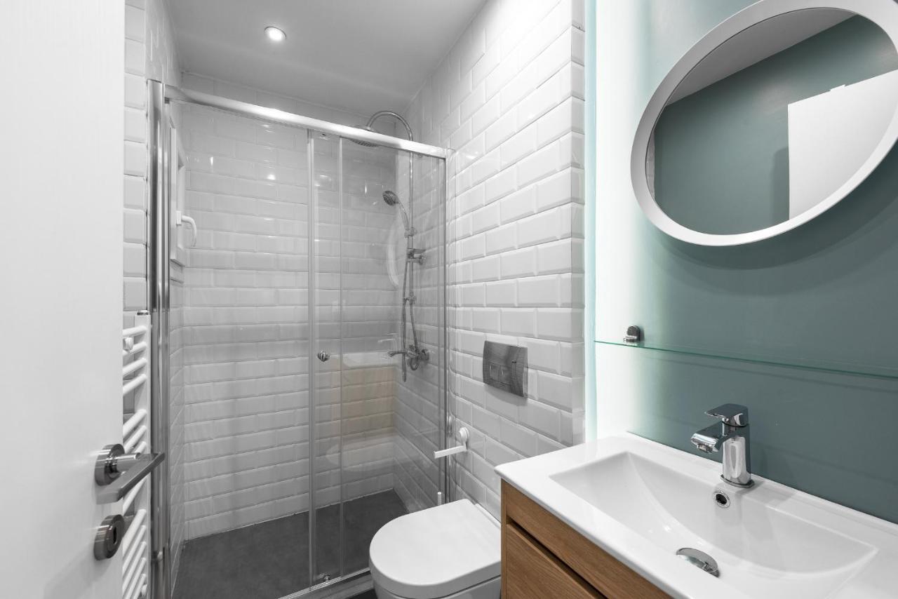 Flaneur, Nilie Hospitality Mgmt Apartment Thessaloniki