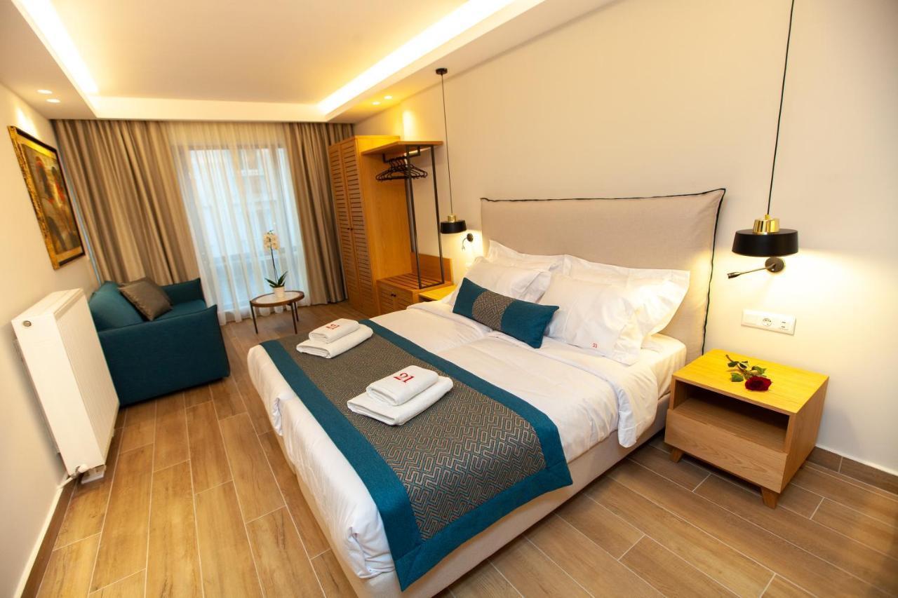 No21 Luxury