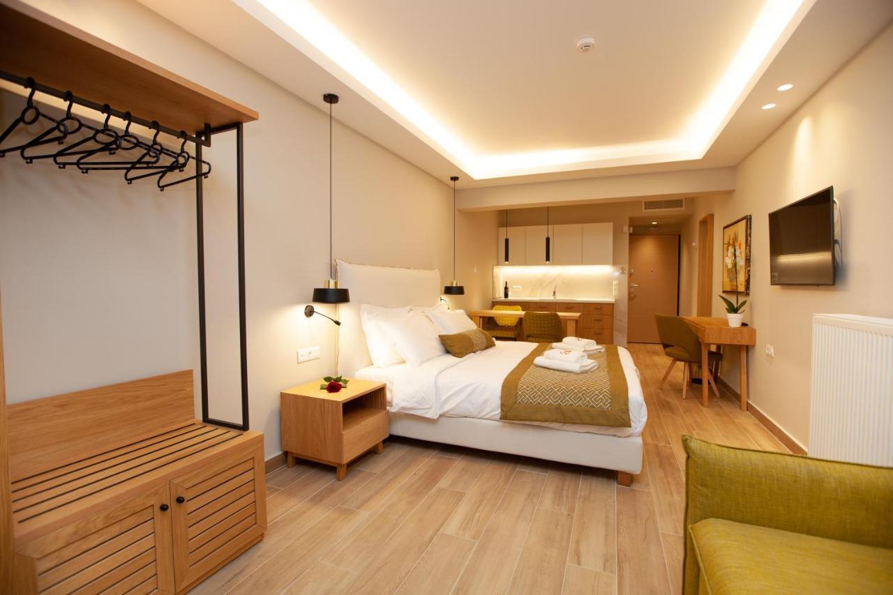 No21 Luxury