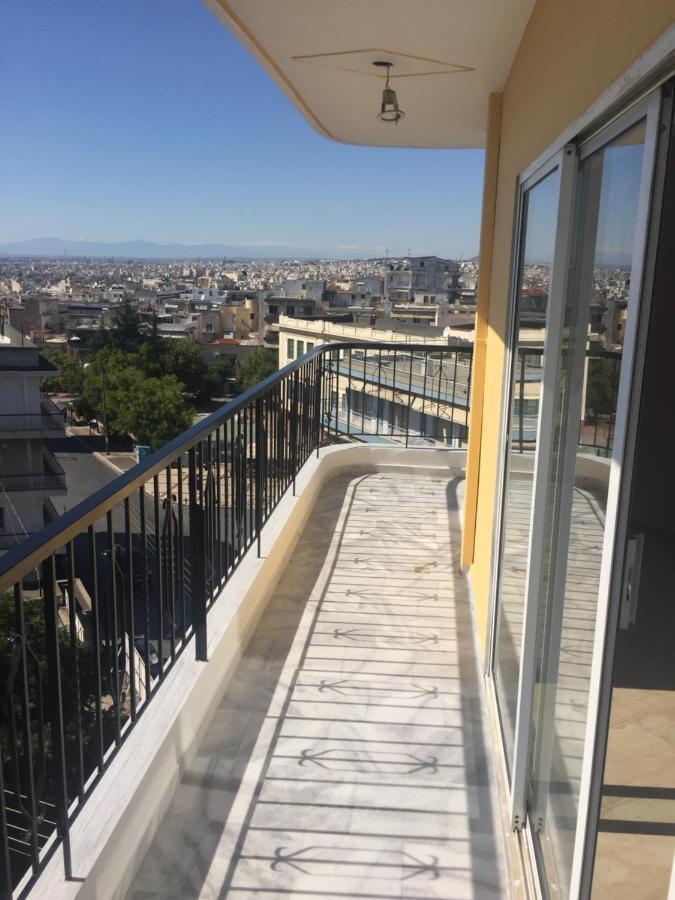 Apartment Neapoli View *