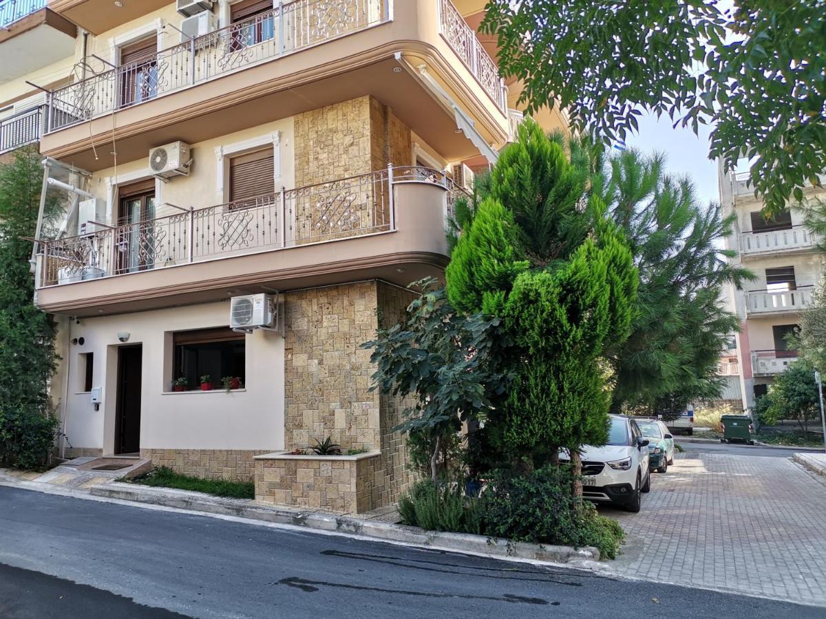 Căn hộ εmerald Luxury Thessaloníki
