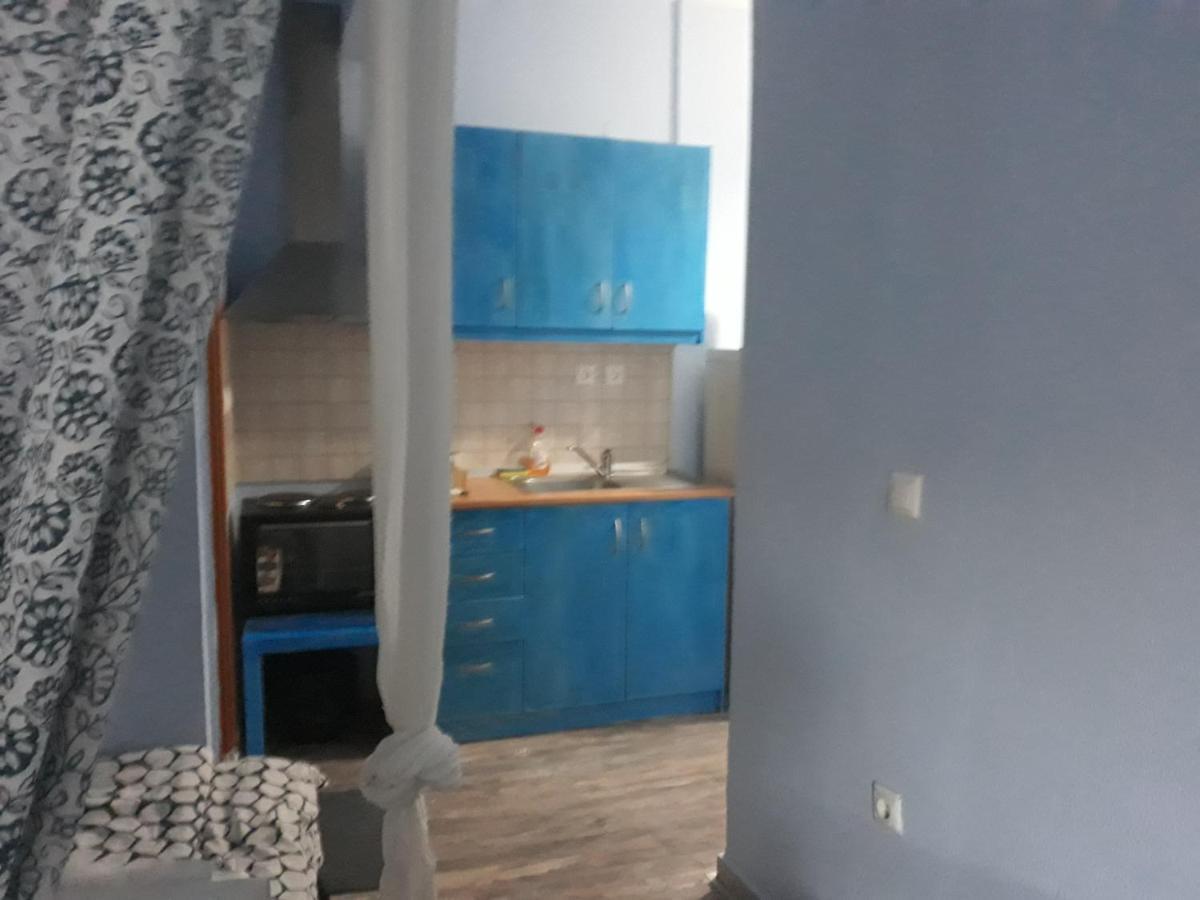Romantically Allured Next To The Center Appartement