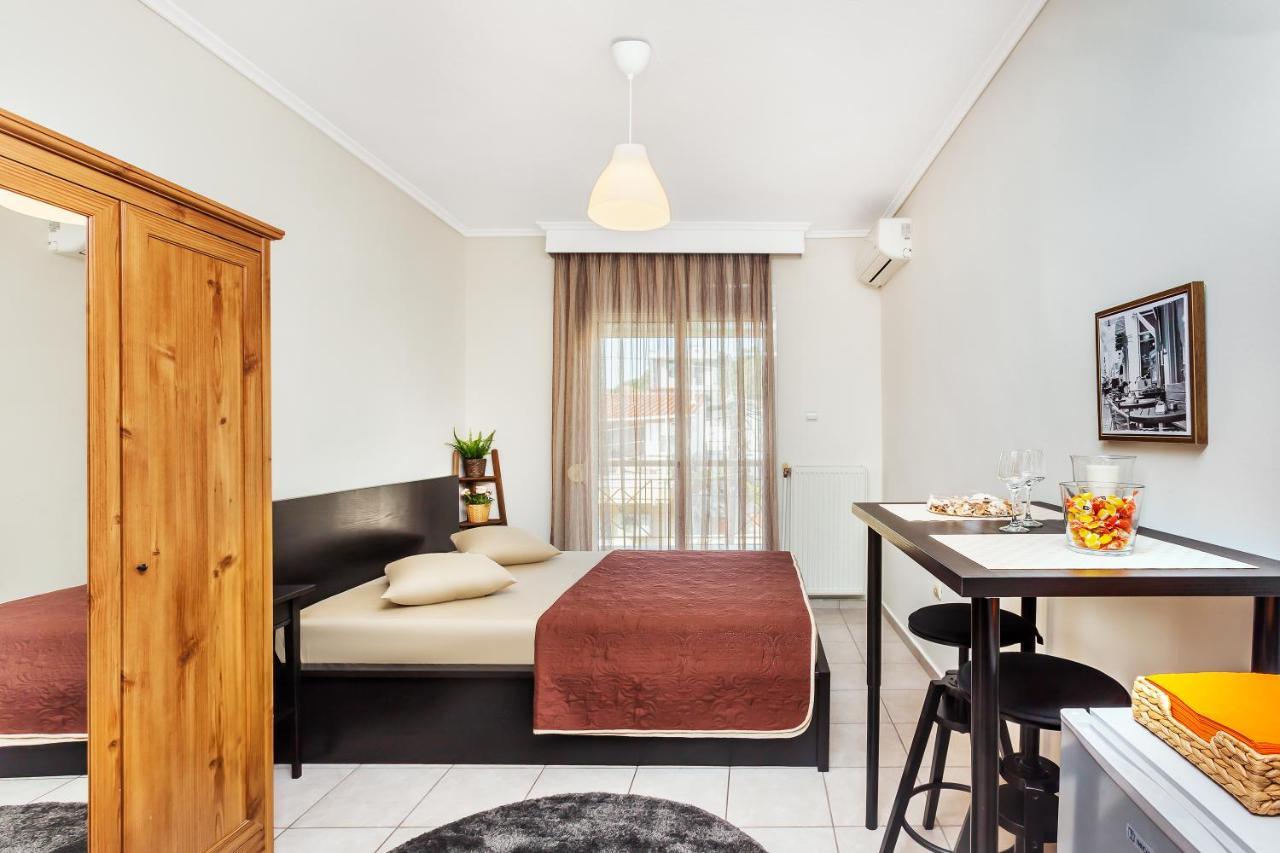 Apartment St Paul House Thessaloniki