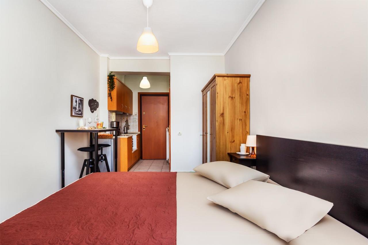 Apartment St Paul House