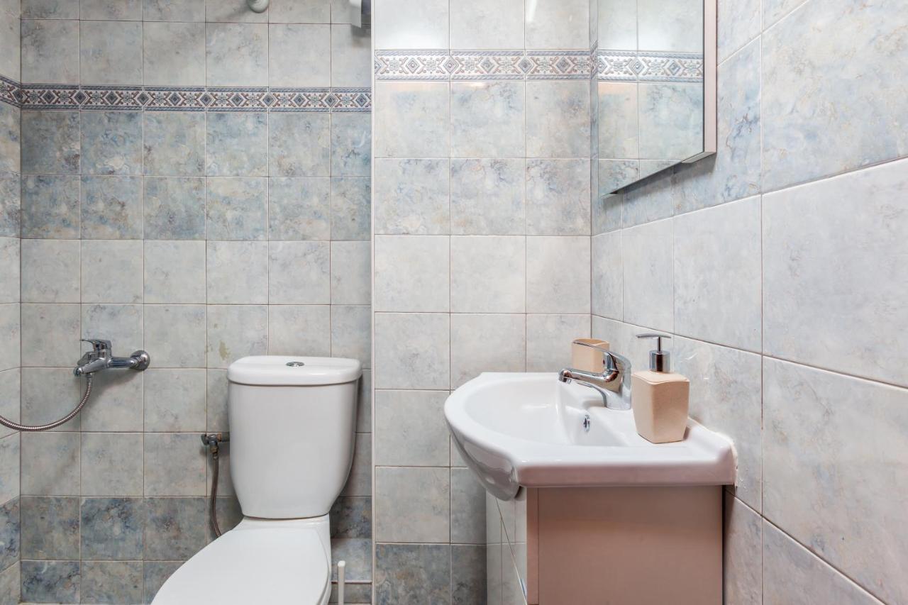 Apartamento St Paul House