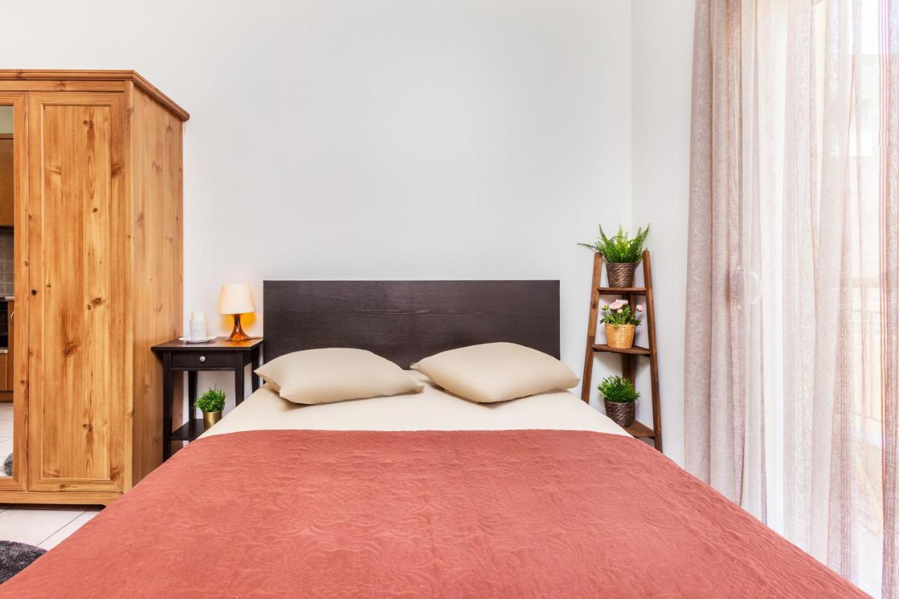 St Paul House Apartment