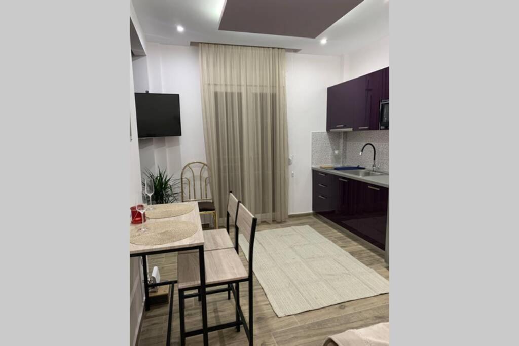 Comfort And Seaview Nea Paralia Apartment Thessaloniki