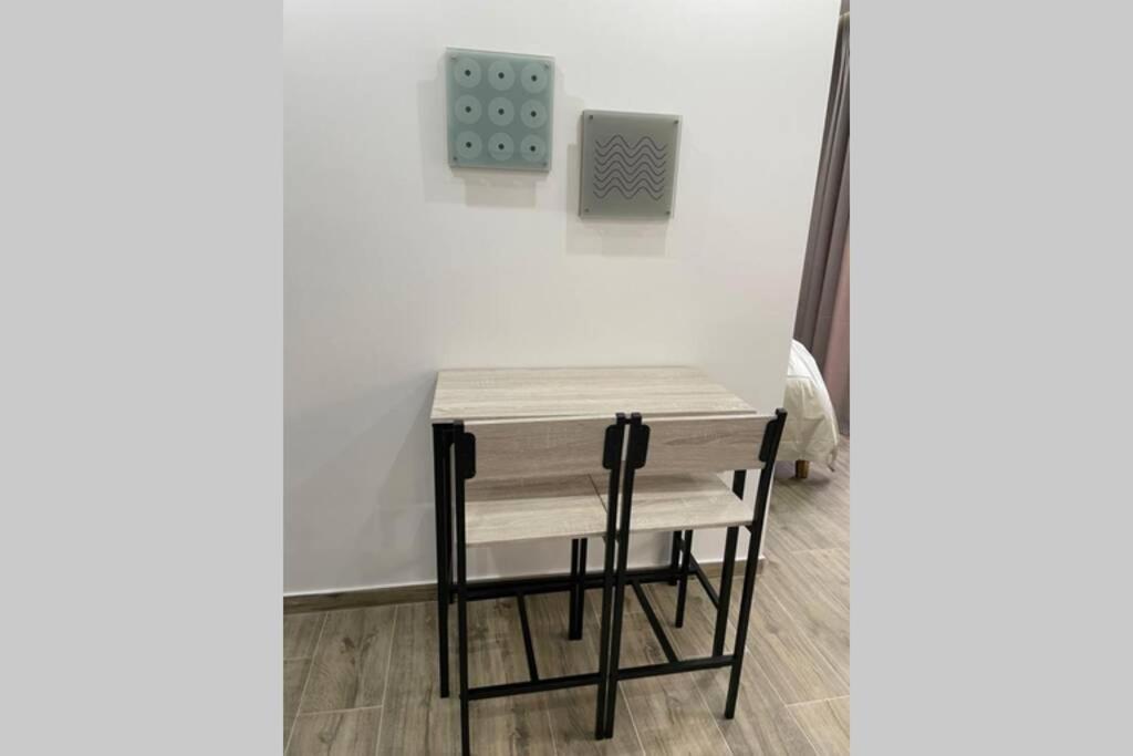 Comfort And Seaview Nea Paralia Thessaloniki