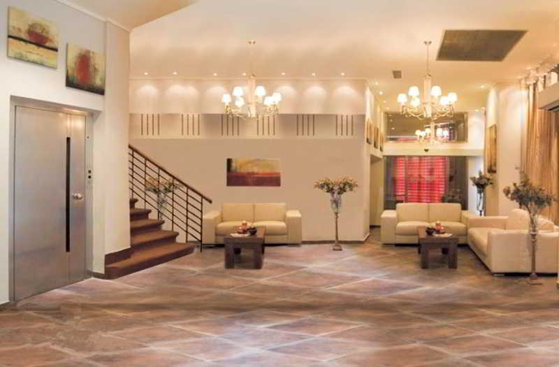 Egnatia Hotel 3*