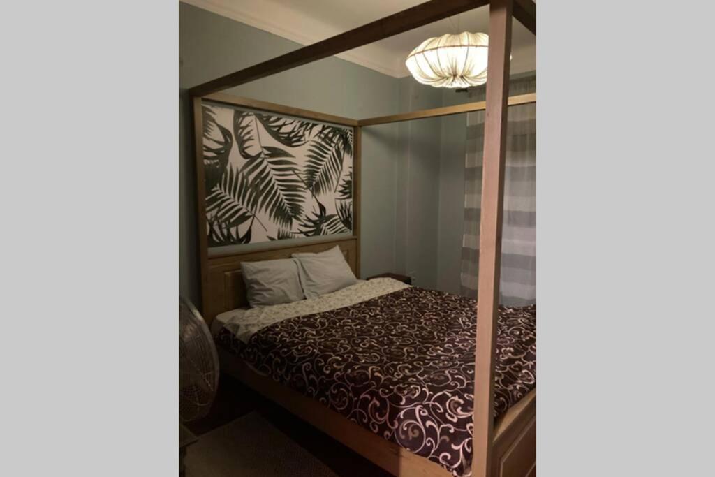 Bohemian Living Apartamento