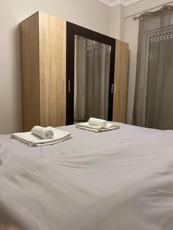 Digeni Open Daire Selanik