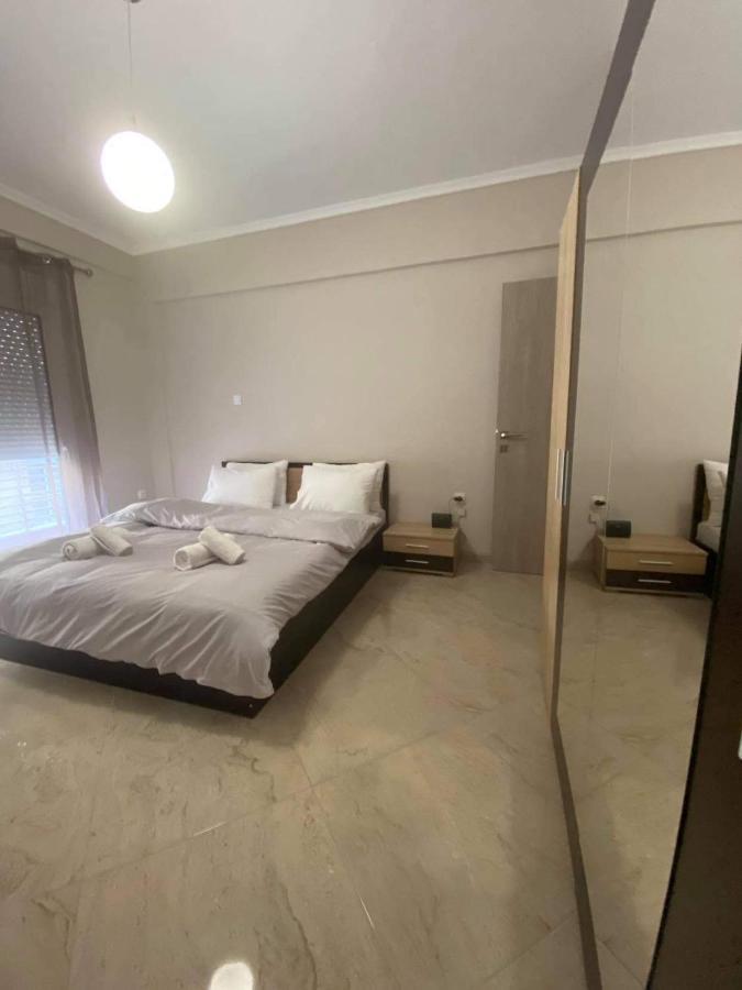 Digeni Open Apartamento *