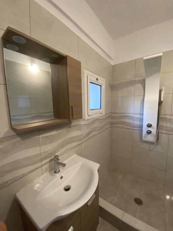 Digeni Open Apartamento