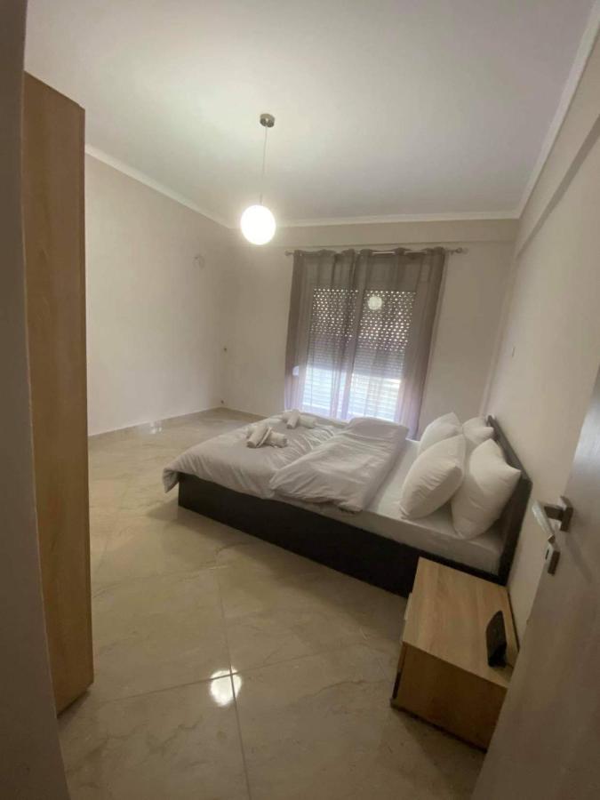 Apartamento Digeni Open *
