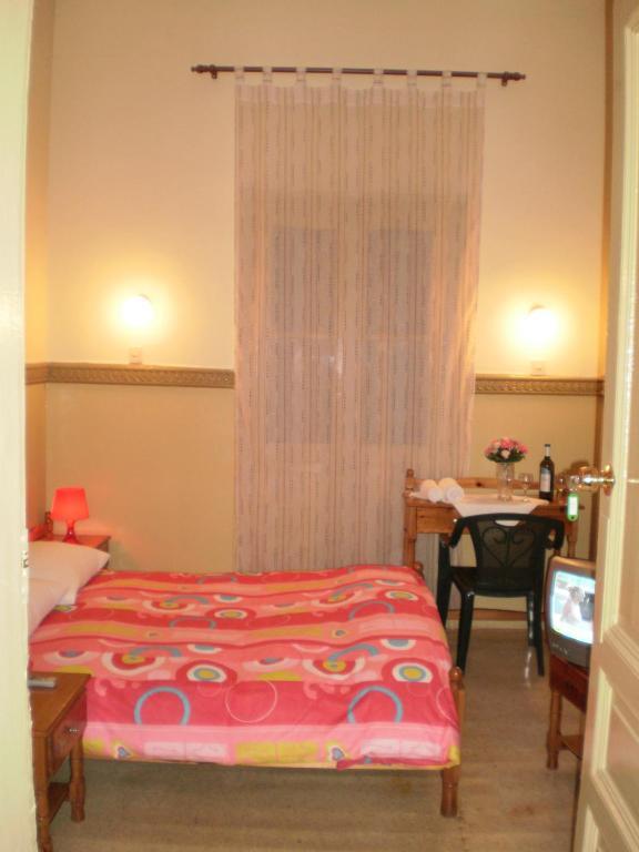Hotel Europa Thessaloniki