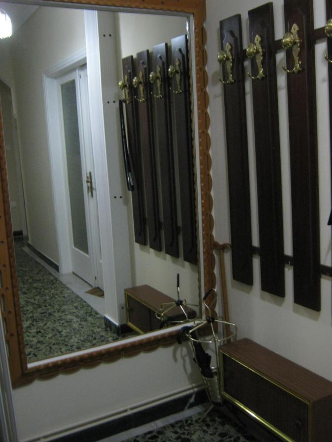 Apartment Sharks Big Balcony House Thessaloniki