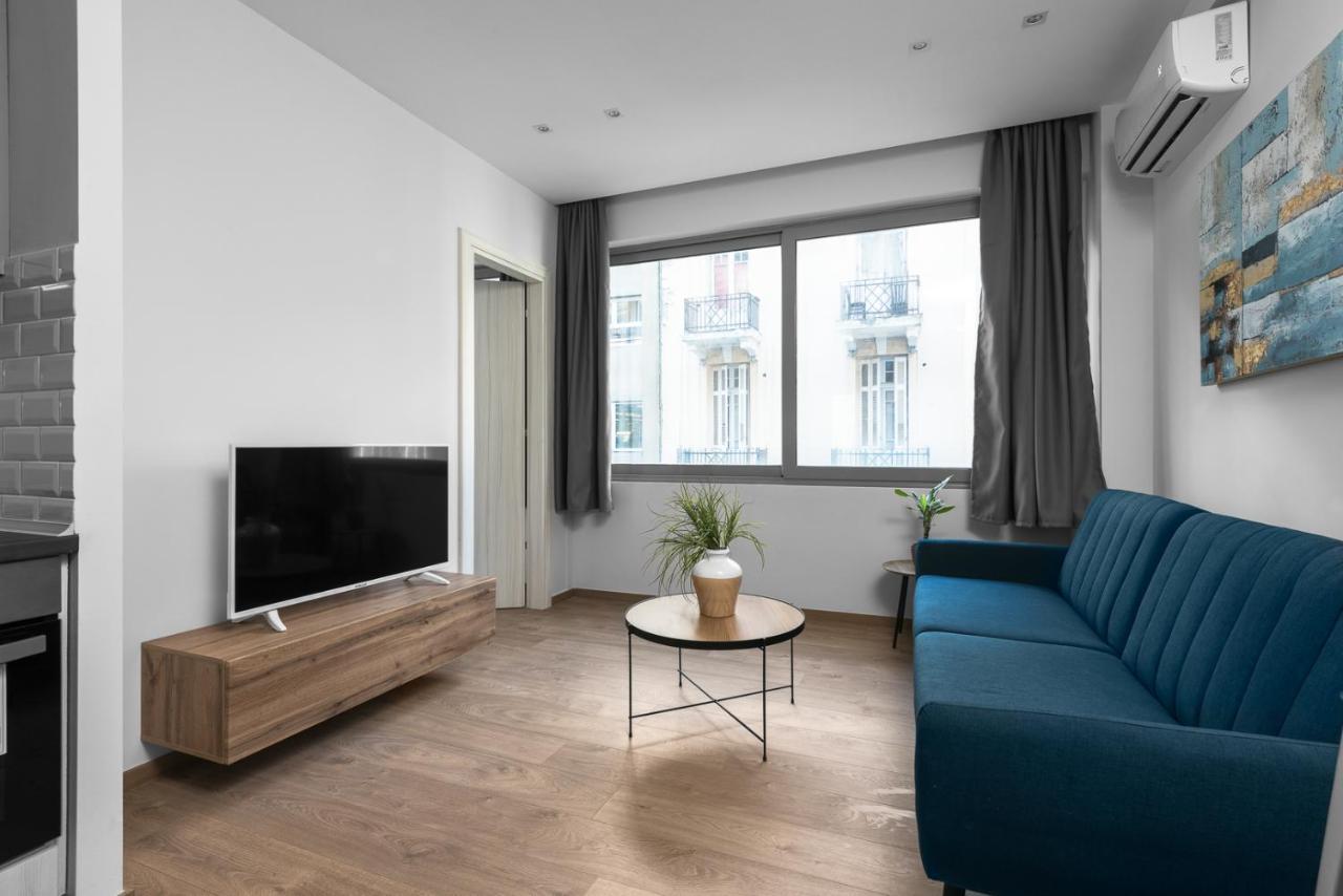 Ipanema, Nilie Hospitality Mgmt Apartment Thessaloniki