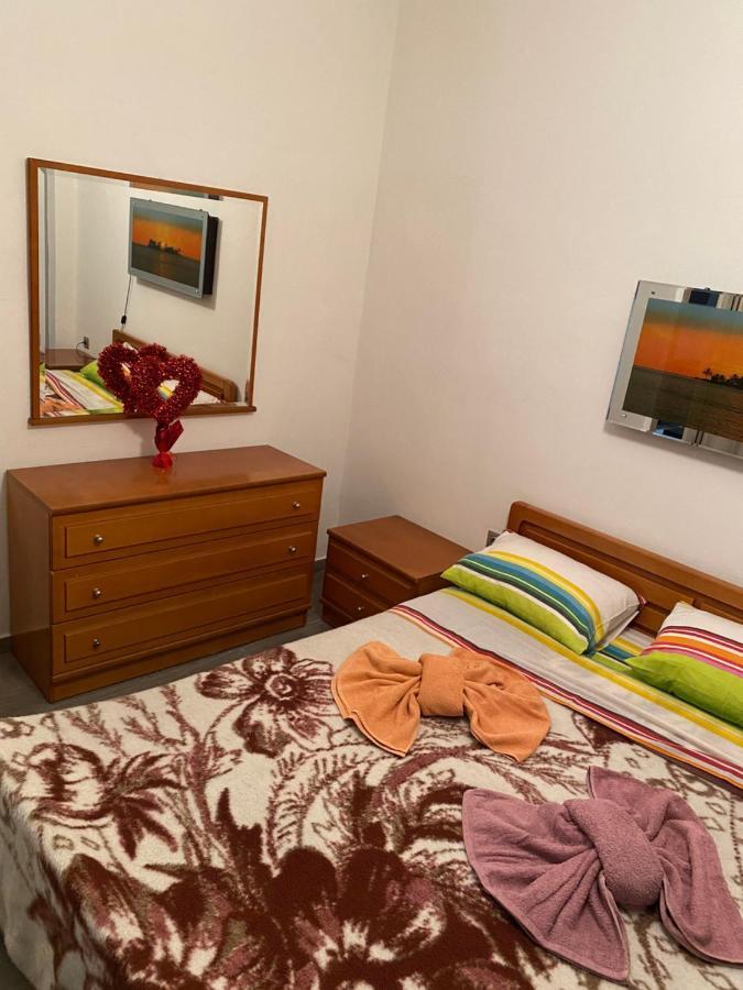 Apartment Jordans Thessaloniki